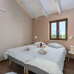 Villa Rova By Kompas Vošteni