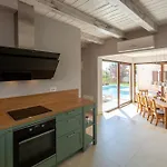 Villa Rova By Kompas Vošteni