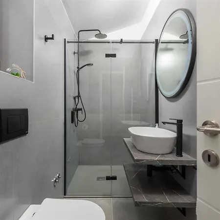 Villa Rova By Kompas