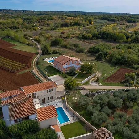 Villa Rova By Kompas