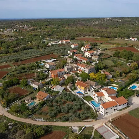 Villa Rova By Kompas *