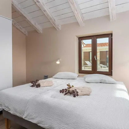 Villa Rova By Kompas Vošteni