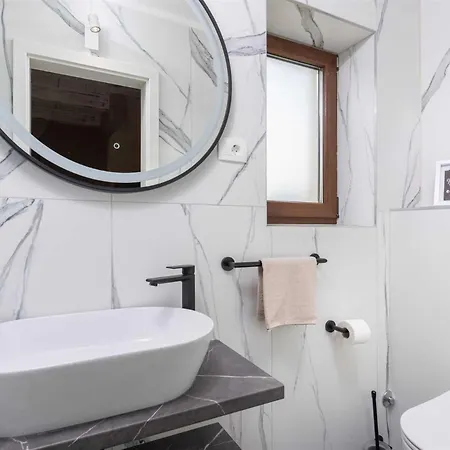 Rova By Kompas Villa Vošteni