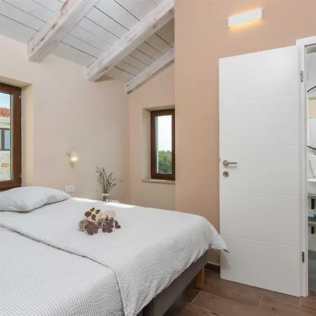 Rova By Kompas Villa Vošteni