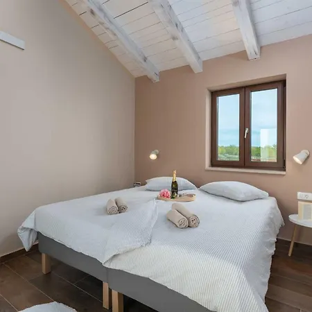 Villa Rova By Kompas Vošteni