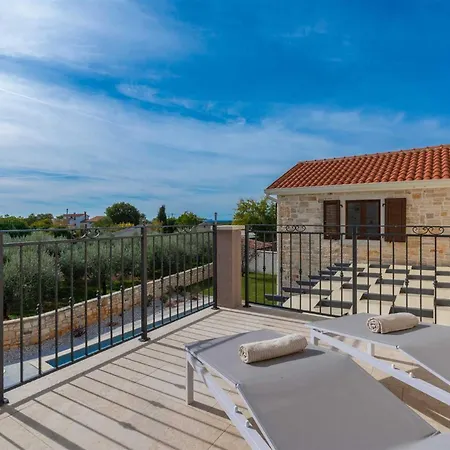 Villa Rova By Kompas