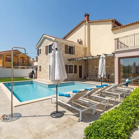 Villa Rova By Kompas Vošteni