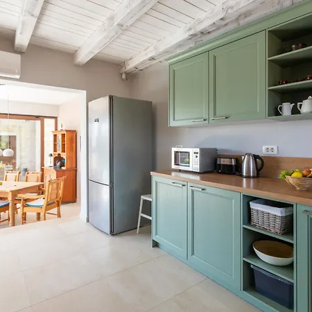 Villa Rova By Kompas *