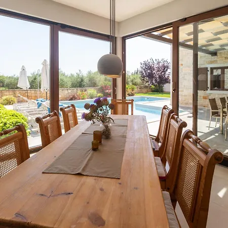 Rova By Kompas וילה Vošteni