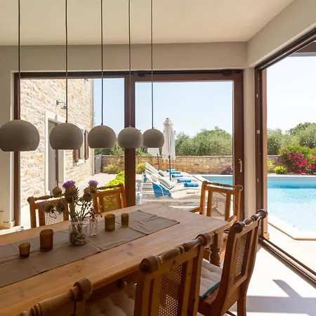 Villa Rova By Kompas