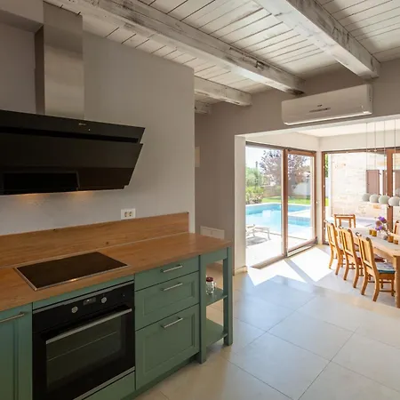 Villa Rova By Kompas Vošteni