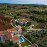 Villa Rova By Kompas