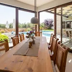 Rova By Kompas Villa Vošteni